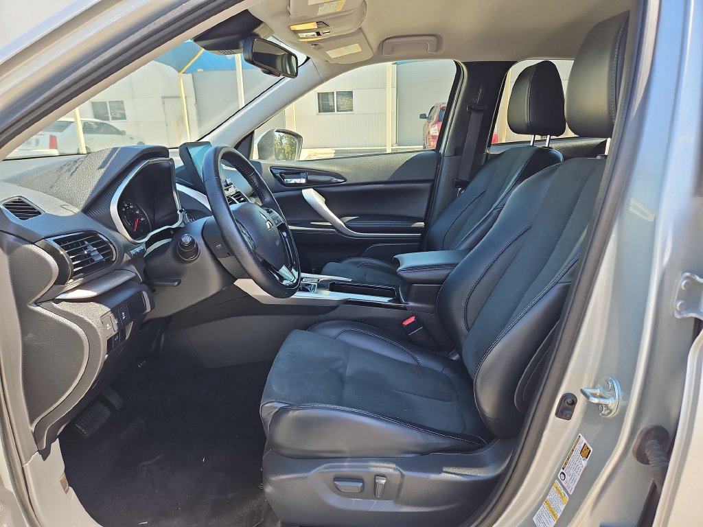 Used 2025 Mitsubishi Eclipse Cross SE AWD/4WD image 20