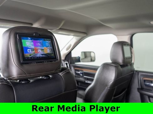 Used 2015 RAM 2500 Laramie w/ Convenience Group image 12