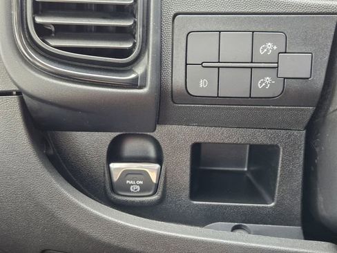 Used 2025 RAM ProMaster 3500 w/ Convenience Group FWD image 21