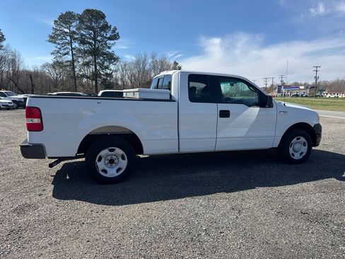 Used 2007 Ford F150 2WD SuperCab image 10