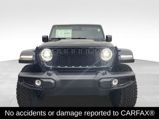 New 2026 Jeep Wrangler Willys video 2