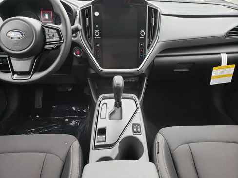New 2026 Subaru Crosstrek 2.5i Premium image 8