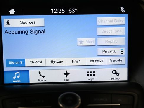Used 2018 Ford Escape SEL AWD/4WD image 36