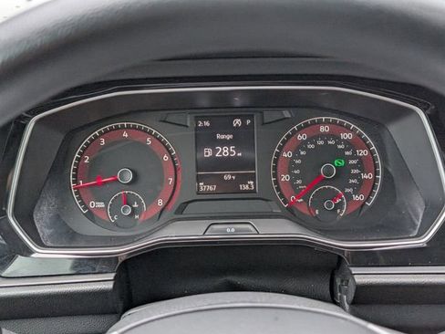 Certified 2021 Volkswagen Jetta S image 21