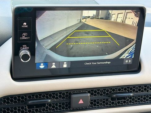 New 2026 Honda HR-V LX image 20