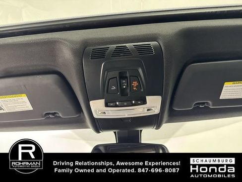 Used 2017 BMW X5 xDrive35i AWD/4WD image 10