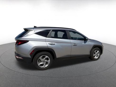 Used 2024 Hyundai Tucson SEL FWD image 15