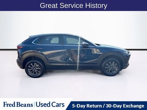 Certified 2024 MAZDA CX-30 AWD 2.5 S image 9