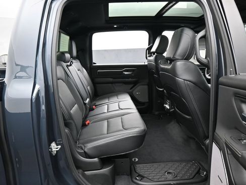 Used 2026 RAM 1500 Rebel w/ Rebel Level 2 Equipment Group AWD/4WD image 37
