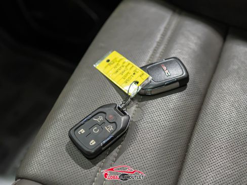 Used 2019 GMC Yukon Denali w/ Denali Ultimate Package image 54