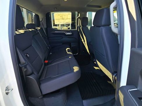 New 2026 GMC Sierra 1500 Elevation AWD/4WD image 16