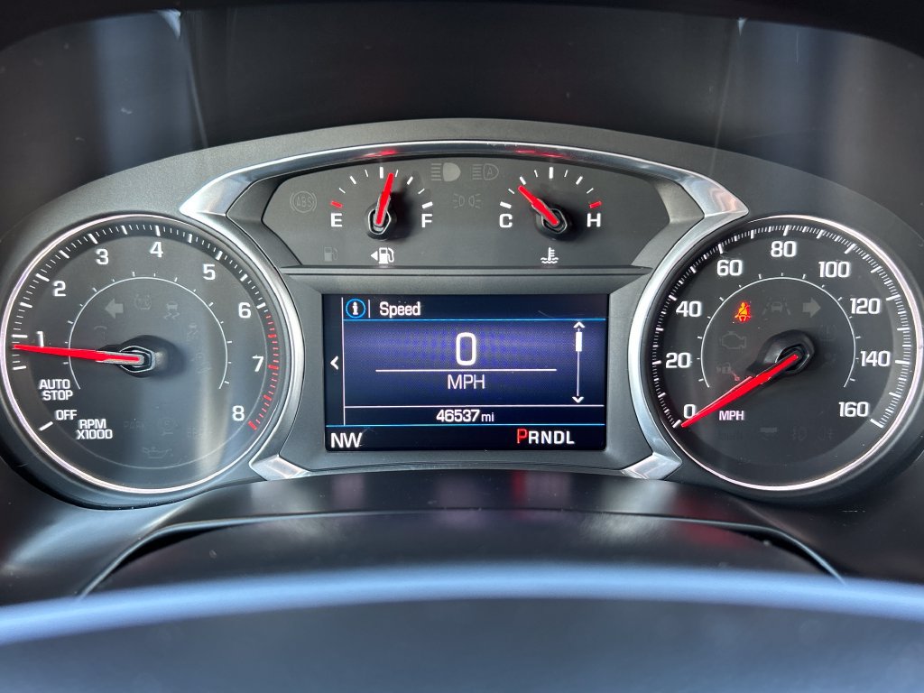 Used 2022 Chevrolet Blazer LT AWD/4WD image 10