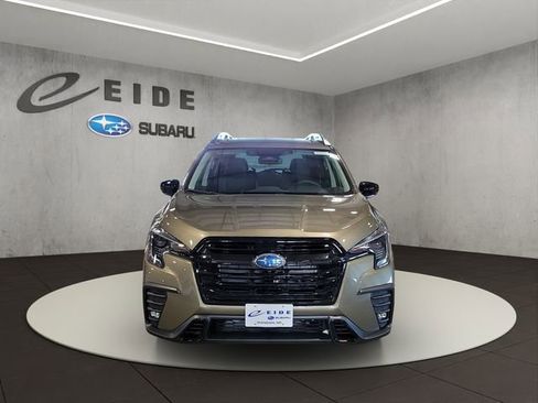 New 2026 Subaru Ascent Bronze Edition image 9