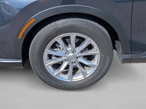 Used 2023 Honda CR-V EX-L image 10