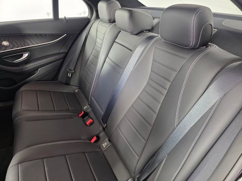 Certified 2022 Mercedes-Benz E 450 E 450 image 16