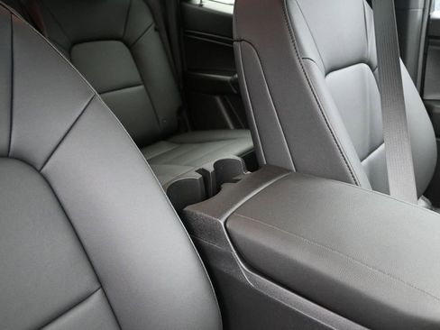 New 2026 Chevrolet Colorado Trail Boss AWD/4WD image 27