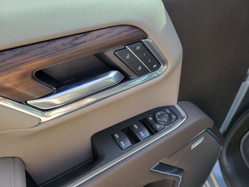 New 2026 GMC Sierra 1500 SLT w/ SLT Premium Plus Package image 14