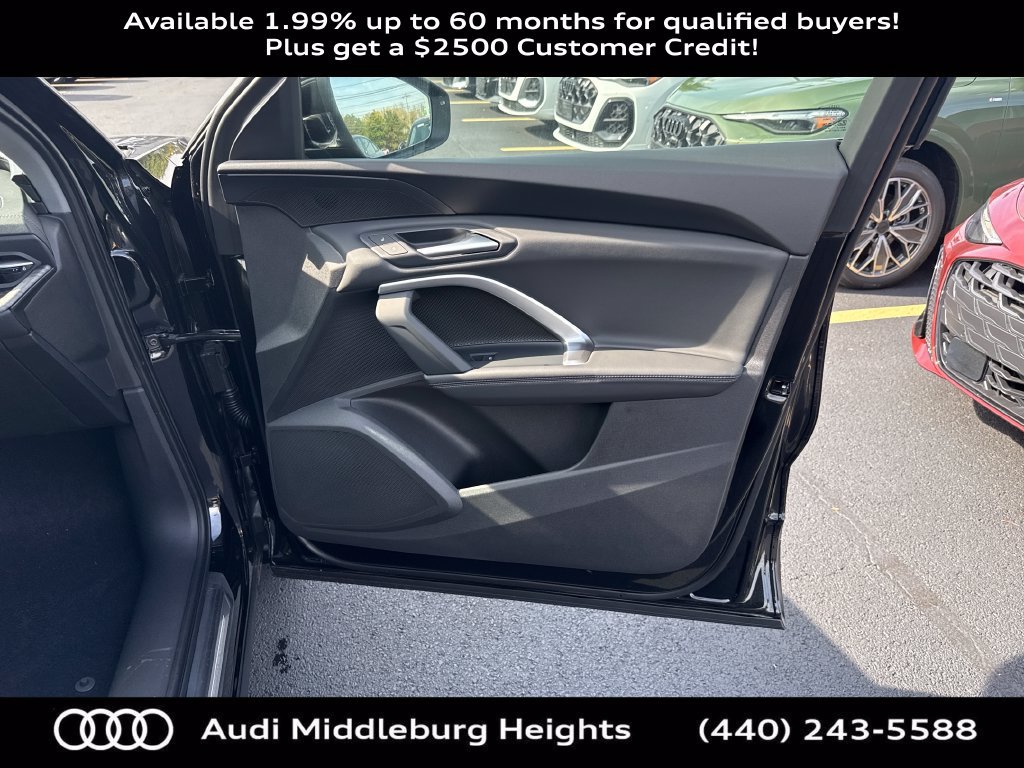 New 2026 Audi Q5 Premium AWD/4WD image 24