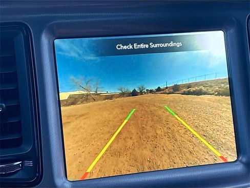 Used 2023 Dodge Challenger R/T Scat Pack image 13