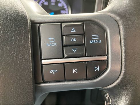 Used 2023 Ford F150 XLT w/ Equipment Group 302A High image 22