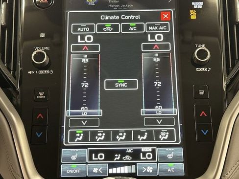 Certified 2025 Subaru Legacy Premium image 13