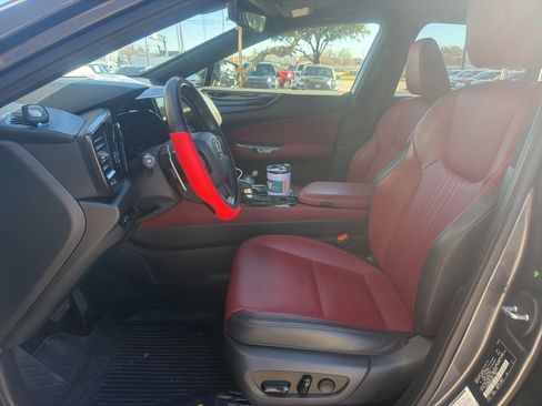 Used 2023 Lexus NX 250 FWD image 6