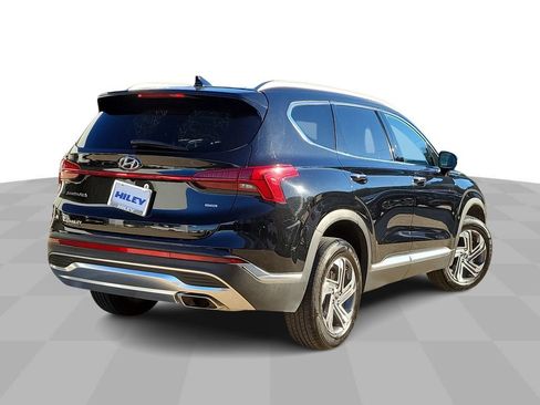 Used 2023 Hyundai Santa Fe SEL w/ Premium Package image 8
