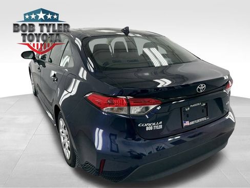 Used 2024 Toyota Corolla LE image 5