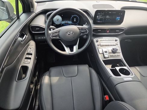 Used 2023 Hyundai Santa Fe SEL w/ Premium Package AWD/4WD image 22