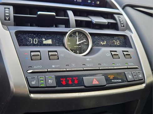 Used 2021 Lexus NX 300 AWD w/ Premium Package image 17