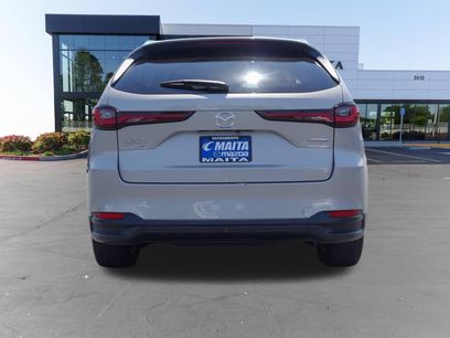 Certified 2024 MAZDA CX-90 Plug-In Hybrid w/ Preferred