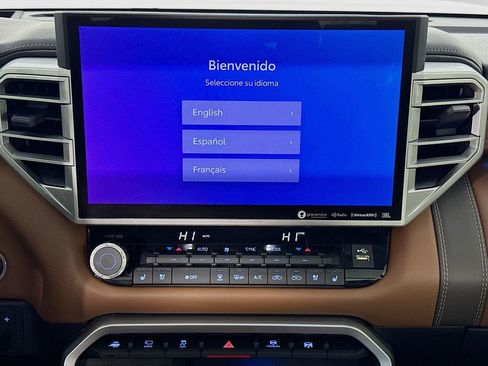 Used 2022 Toyota Tundra 1794 Edition image 36