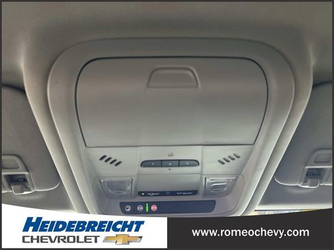 Certified 2019 Chevrolet Equinox LT image 24