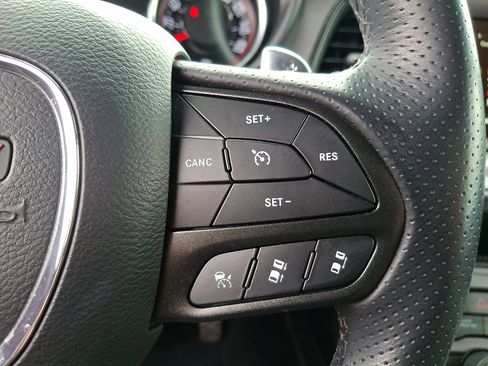 Used 2023 Dodge Challenger GT w/ Plus Package image 20