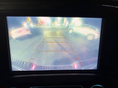 Used 2018 Chevrolet Silverado 3500 LTZ image 31