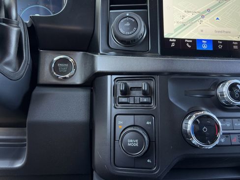 New 2026 Ford F450 Platinum image 49