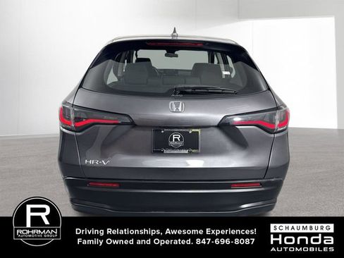 Used 2023 Honda HR-V LX image 33