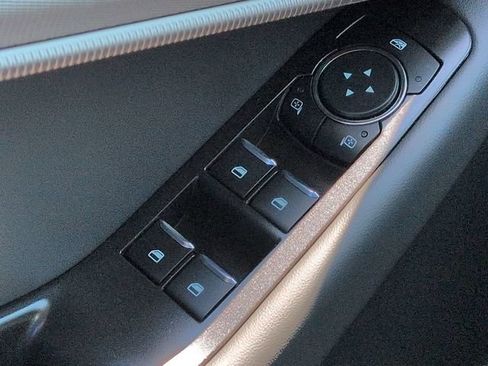 New 2026 Ford Explorer Active RWD image 25