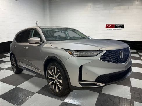 New 2026 Acura MDX SH-AWD w/ Technology Package image 7