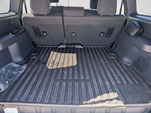Used 2025 Toyota Land Cruiser 1958 AWD/4WD image 6