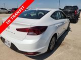 Used 2020 Hyundai Elantra SEL w/ Cargo Package (C1) image 5