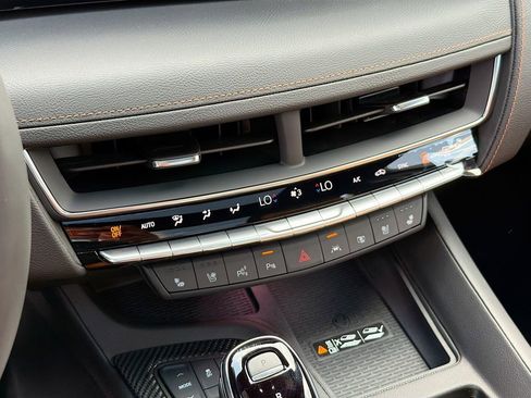 New 2026 Cadillac CT5 Sport AWD/4WD image 16