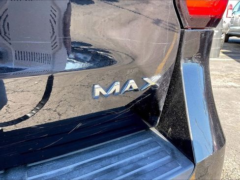 Certified 2024 Ford Expedition Max Limited image 7