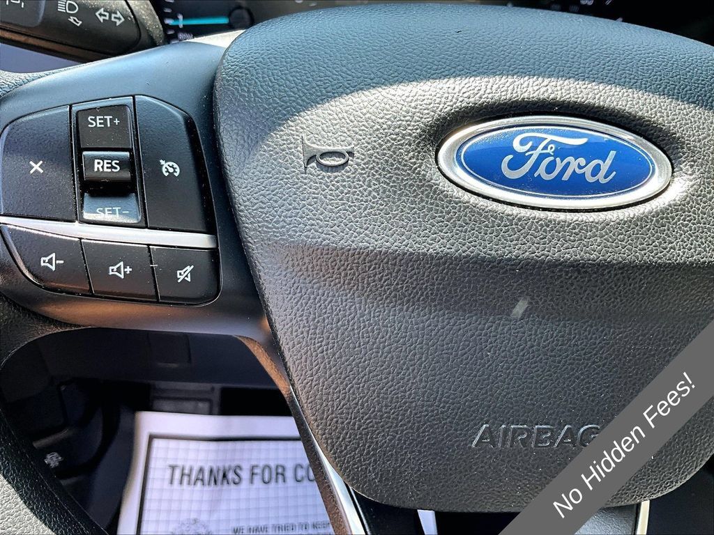 Used 2020 Ford Escape SE AWD/4WD image 15