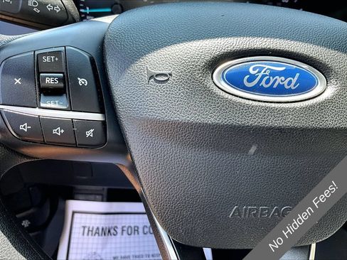 Used 2020 Ford Escape SE AWD/4WD image 15