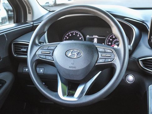 Used 2021 Hyundai Santa Fe SEL image 16