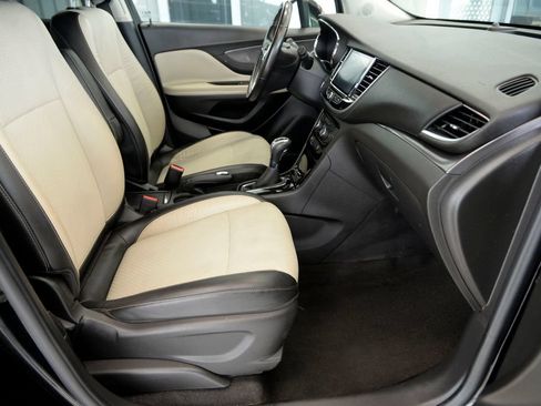 Used 2017 Buick Encore Preferred FWD image 30