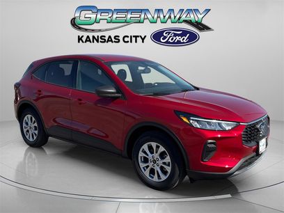 New 2025 Ford Escape Active w/ Cold Weather Package