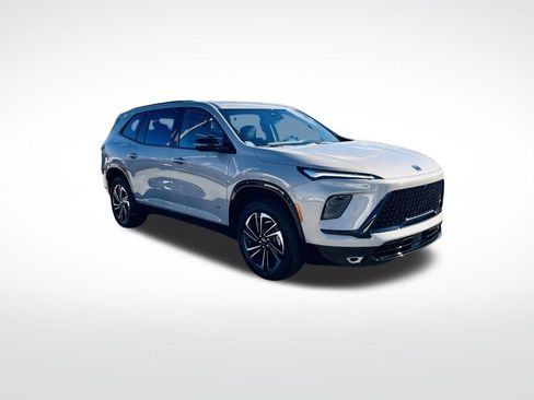 New 2026 Buick Enclave Sport Touring w/ Power Package image 10