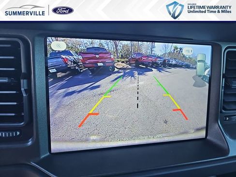 New 2025 Ford Bronco Big Bend image 27